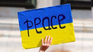 Statement on Ukraine